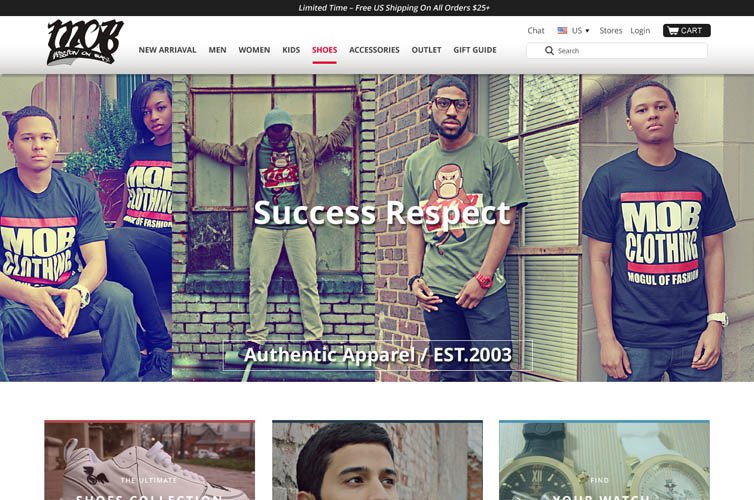 Project Highlights