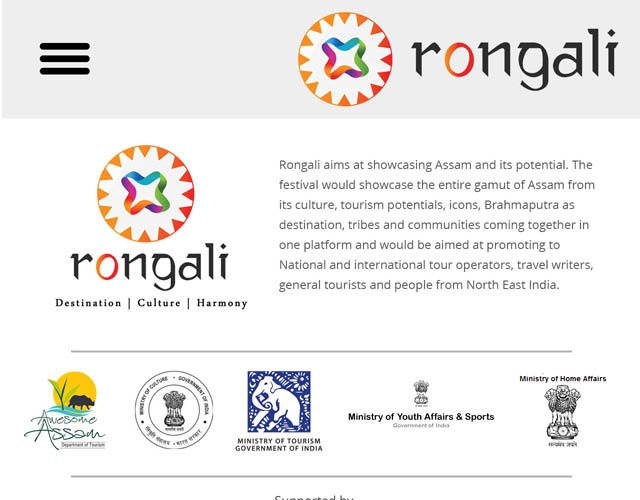 Rongali