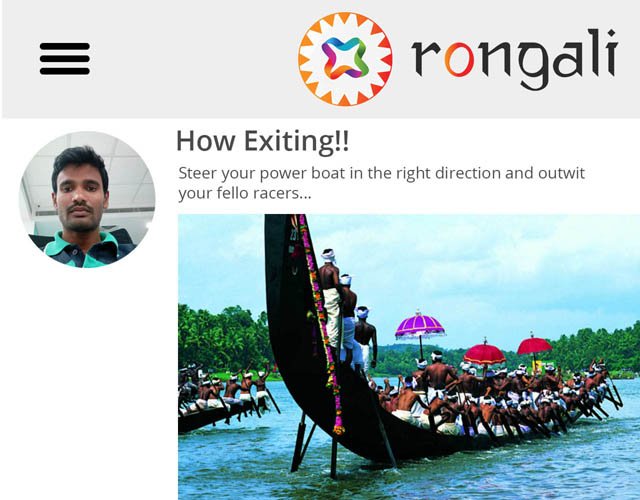 Project Highlights
